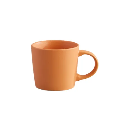 Mug Ámbar Satinado 361.4ml