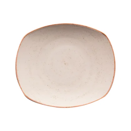 Plato Pando 29.6cm Artisan Beige