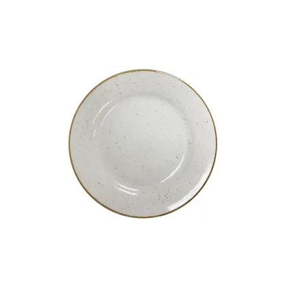 Plato Pando 20.1cm Artisan Beige