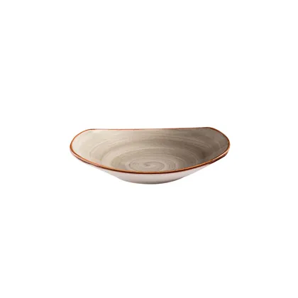 Bowl 302.5ml Artisan Gris