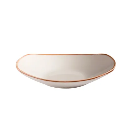 Bowl 1014.8ml Artisan Beige