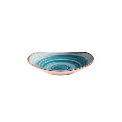 Bowl 302.5ml Artisan Azul