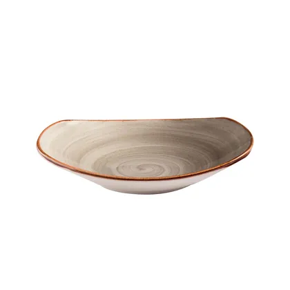 Bowl 1014.8ml Artisan Gris