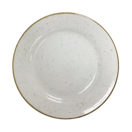 Plato Pando 31.6cm Artisan Beige