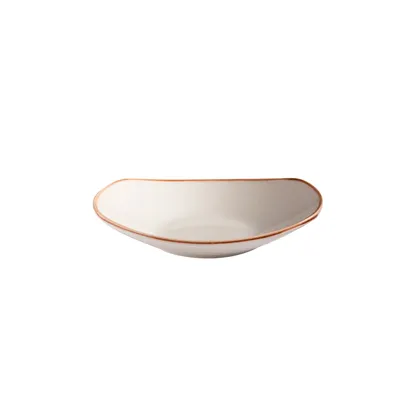 Bowl 302.5ml Artisan Beige