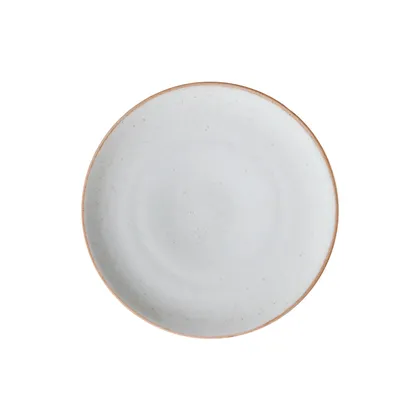 Plato Pando Coupé 23.6cm Artisan Beige