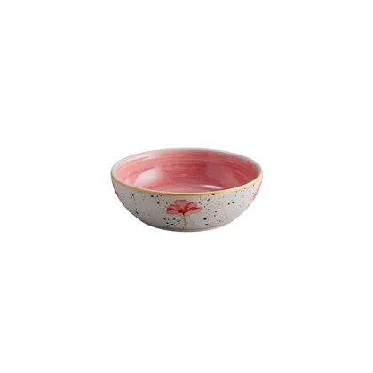 Plato Hondo 494.4cml Armonía Rose