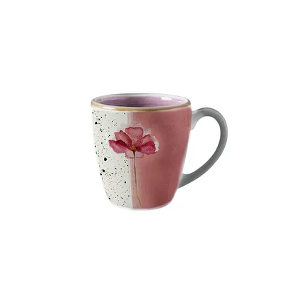 Mug 397.7ml Armonía Rosé