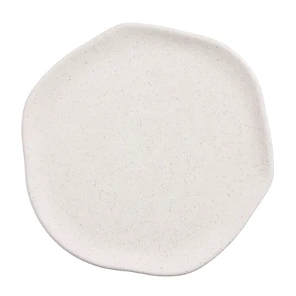 Plato Pando 29.5cm Orión Ancestral