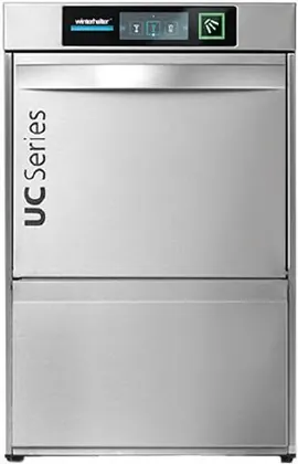 Lavavajillas Carga Frontal Uc-s - Winterhalter