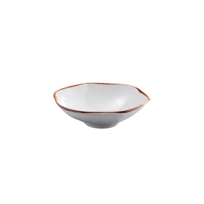 Bowl 438.5ml Artisan Beige Ancestral