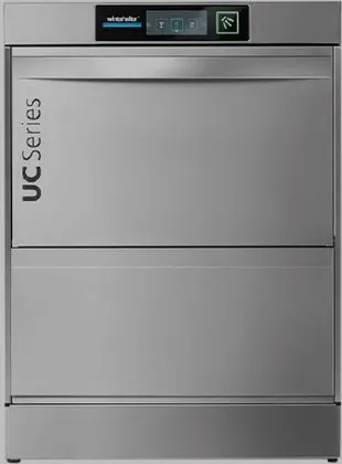 Lavavajillas Carga Frontal Uc-m - Winterhalter