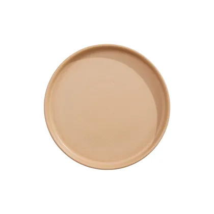 Plato Pando 20.4cm Mars Rustic