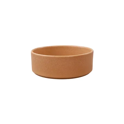 Plato Hondo 533.9ml Mars Rustic