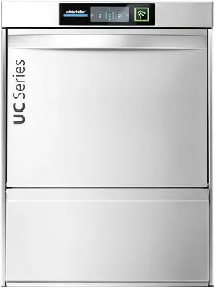 Lavavajillas Carga Frontal Uc-l - Winterhalter