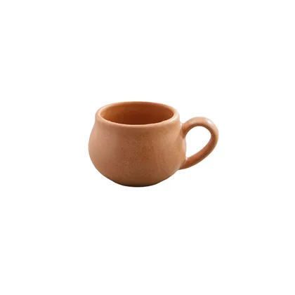 Pocillo Rustico 219ml Mars