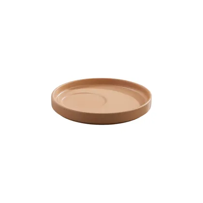 Plato Té 15.5cm Mars Rustic