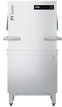 Lavavajillas de Cúpula Ptm - Winterhalter