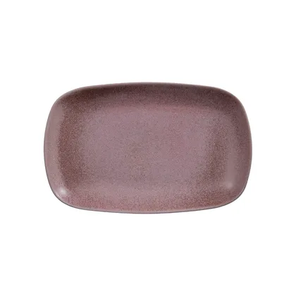Bandeja Rectangular 34x21.7cm Nova