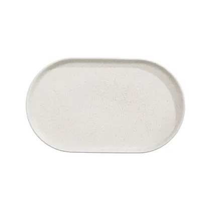 Bandeja 35.9x21.7cm Orión Rustic