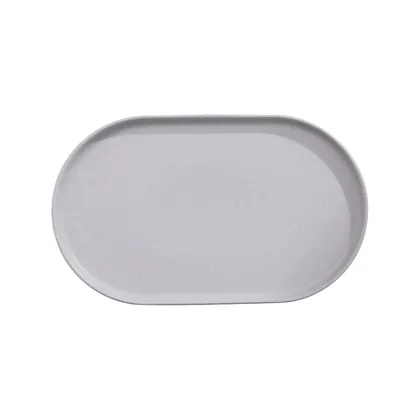Bandeja 35.9x21.7cm Moon Rustic