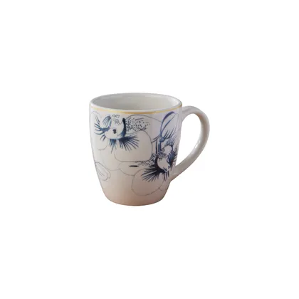 Mug 294ml Cattleya
