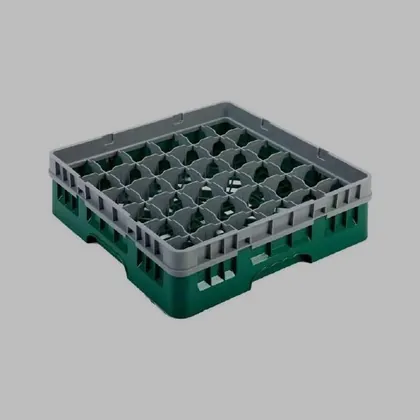 Rack para 36 Vasos y Copas