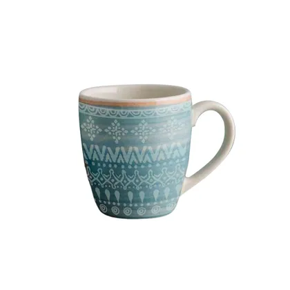 Mug Congo Azul 379.7ml