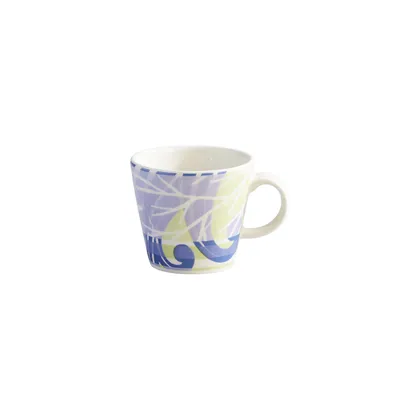 Mug Indira Pasiflora 179.9ml