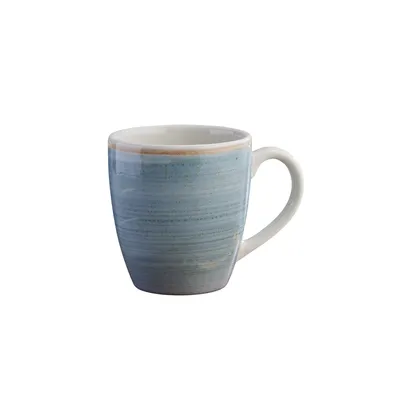 Mug Caoba Azul 379.7ml