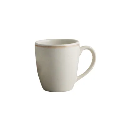 Mug Caoba Beige 379.7ml