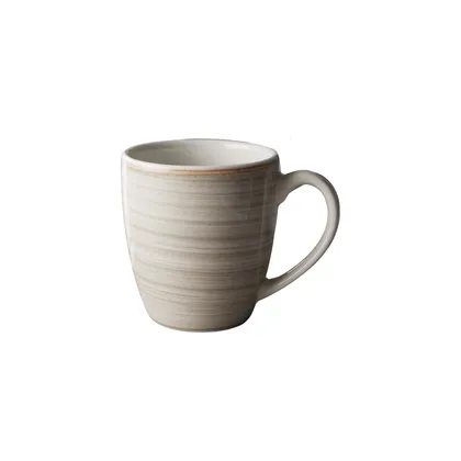 Mug Caoba Gris 379.7ml