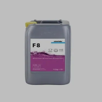 Detergente Winterhalter F8