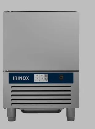Abatidor de Temperatura y Congelador Rápido EF Next XS