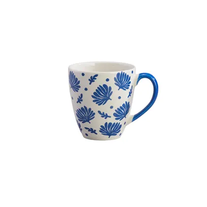 Mug Mar Abierto Algas 511ml