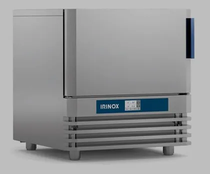 Abatidor de Temperatura y Congelador Rápido EF Next S