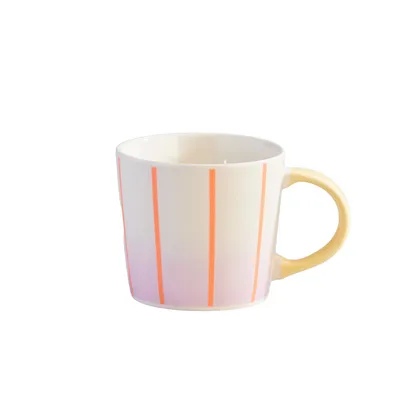Mug Lumi Lilac 348ml