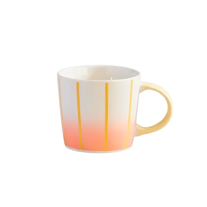 Mug Lumi Orange 348ml