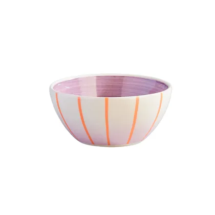 Bowl Lumi Lilac 551.2ml