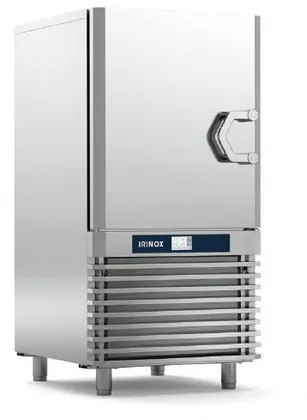 Abatidor de Temperatura y Congelador Rápido EF Next M