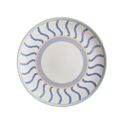 Plato Pando Lisboa 25.9cm