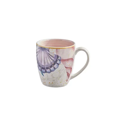 Mug Marea Rosa 379.7ml