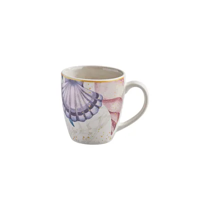 Mug Marea Gris 379.7ml