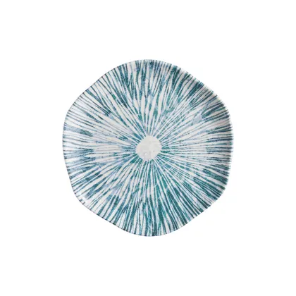 Plato Postre Atlantia Halo 19.8cm