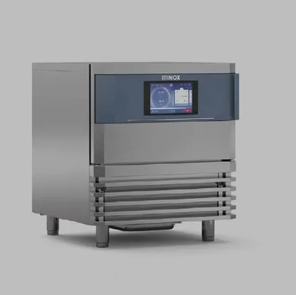 Abatidor de Temperatura y Congelador Rápido MF Next S