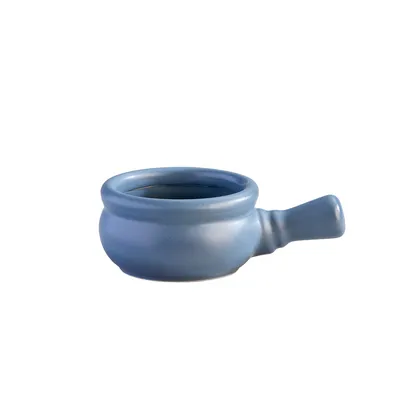 Bowl Cebolla Neblina Satinado 343.7ml