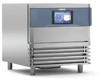 Abatidor de Temperatura y Congelador Rápido MF Next SL