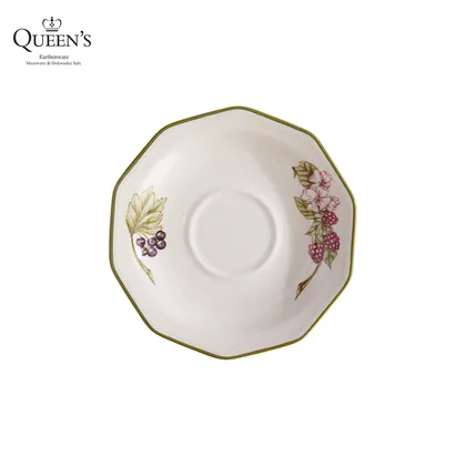 Plato Té Victorian Orchard 15.2cm