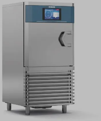 Abatidor de Temperatura y Congelador Rápido Verticales MF Next M