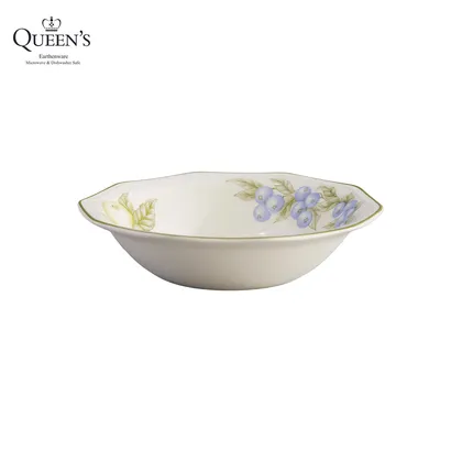 Plato Hondo Victorian Orchard 21cm